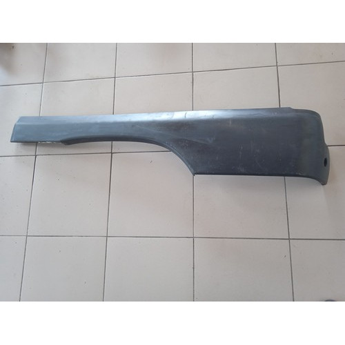 Накладка крила заднього лівого Fiat Scudo 2004-2006 1495791077